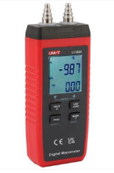 Uni-T Ut366A Ut366A Manometer - 1