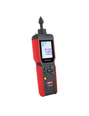 Uni-T UT372D Optic Takometre - 1