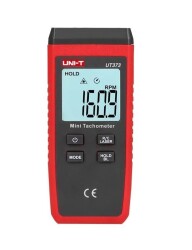Uni-T UT373 Mini Takometre - UNIT