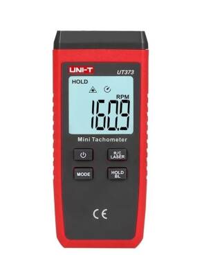 Uni-T UT373 Mini Takometre - 1