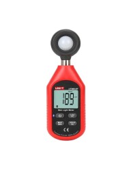 Uni-T UT383BT Mini Işık Ölçer - UNIT