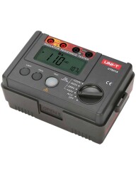 Uni-T UT501A İzolasyon Direnci Test Cihazı - UNIT