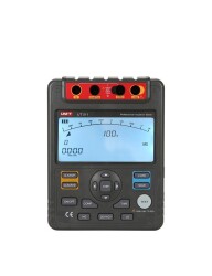 Uni-T UT511 İzolasyon Direnci Test Cihazı - UNIT