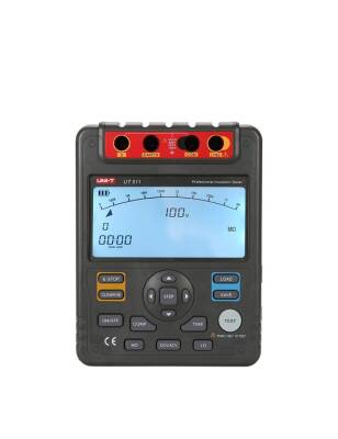 Uni-T UT511 İzolasyon Direnci Test Cihazı - 1