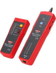 Uni-T Ut682 Unit Ut682 Kablo Bulucu Ve Test Cihazı - 1