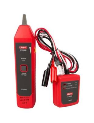 Uni-T UT682D Tel Takip Cihazı - 1