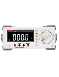 Uni-T UT8802E Tezgahüstü Dijital Multimetre - 1