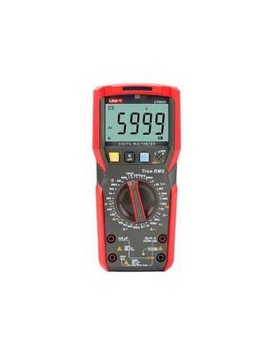 Uni-T UT89XD Dijital Multimetre - 1