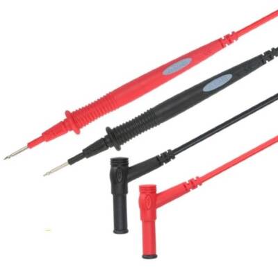 Uni-T Utl21 Unıt Ölçü Aleti Probu - 1