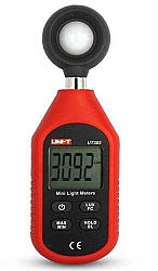 Unit UT383 Mini Lüxmetre - UNIT
