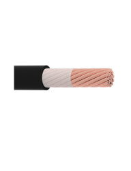 Üntel 1X120mm Kaynak Kablo H01N2-D - ÜNTEL