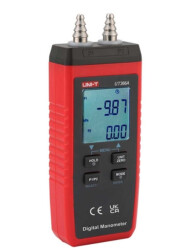 UT366A MANOMETER - 1