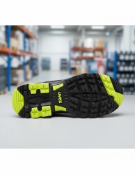 Uvex 8544 S2 SRC İş Ayakkabısı - 3