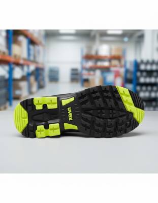 Uvex 8544 S2 SRC İş Ayakkabısı - 3