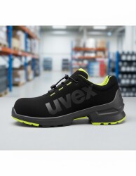 Uvex 8544 S2 SRC İş Ayakkabısı - Uvex