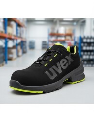 Uvex 8544 S2 SRC İş Ayakkabısı - 2