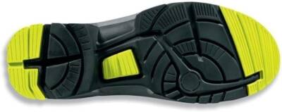 Uvex 8543 S1 SRC Delikli İş Ayakkabısı - 3