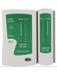 VCOM CABLE/KABLO TESTER 4895182256033 - 1
