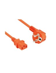 VCOM CE021-1.8M 3*0.5MM POWER KABLOSU - VCOM