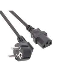 VCOM CE021-3M 3*0.5MM POWER KABLOSU - VCOM