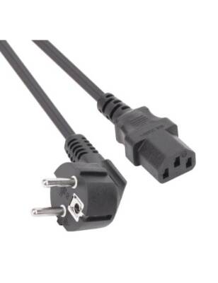 VCOM CE021-3M 3*0.5MM POWER KABLOSU - 1