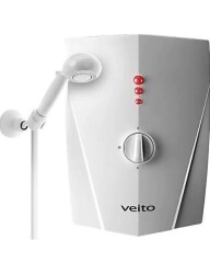 VEİTO V1100 ELEKTRİKLİ ANİ SU ISITICI - 1