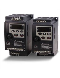 Yılmaz Redüktör NL1000-02R2G4-Y 2,2 kW Trifaze YB1000 Temel Seri Sürücü - YILMAZ