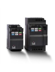Yılmaz Redüktör NZ2400-02R2G-Y 2,2 kW Trifaze YA2000 Gelişmiş Seri Sürücü - YILMAZ