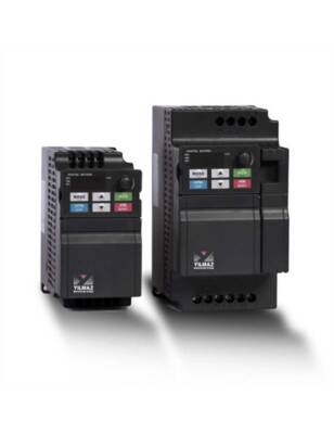 Yılmaz Redüktör NZ2400-02R2G-Y 2,2 kW Trifaze YA2000 Gelişmiş Seri Sürücü - 1