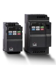 Yılmaz Redüktör NZ2400-0R075G-Y 0,75 kW Trifaze YA2000 Gelişmiş Seri Sürücü - YILMAZ
