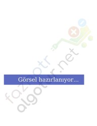 YUVARLAK 60 kN ÇENE TAKIMI (STANDART NORM) 240mm2 - ŞAFAK